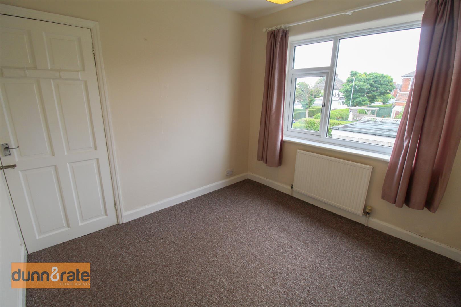 St. Margarets Drive, Sneyd Green, Stoke-On-Trent